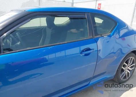 2015 Scion Tc z USA, uszkodzony, nr VIN JTKJF5C70F3091375